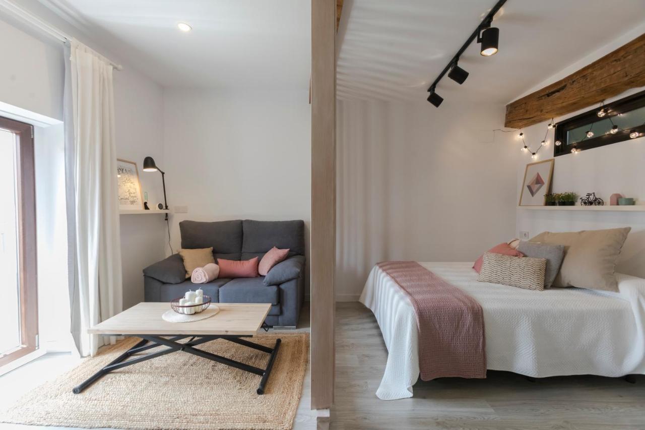 Ferienwohnung Duermecuenca Cuenca  Exterior foto