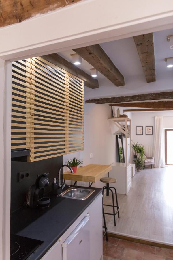 Ferienwohnung Duermecuenca Cuenca  Exterior foto