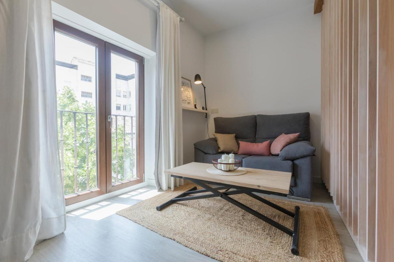 Ferienwohnung Duermecuenca Cuenca  Exterior foto