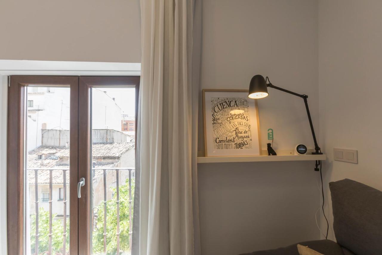 Ferienwohnung Duermecuenca Cuenca  Exterior foto