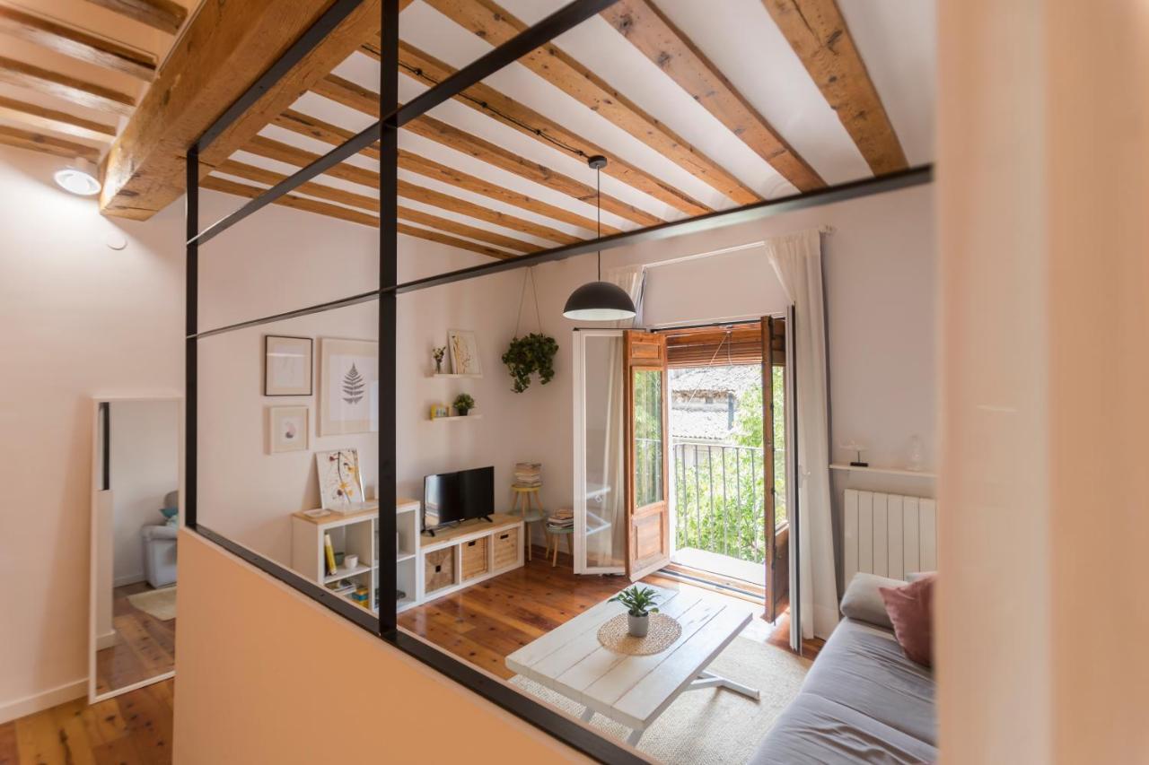 Ferienwohnung Duermecuenca Cuenca  Exterior foto