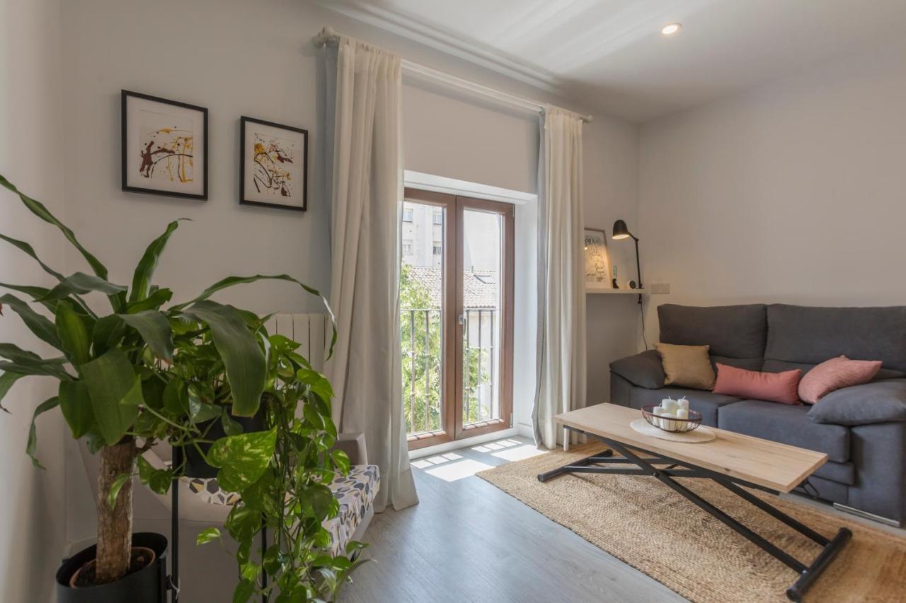 Ferienwohnung Duermecuenca Cuenca  Exterior foto