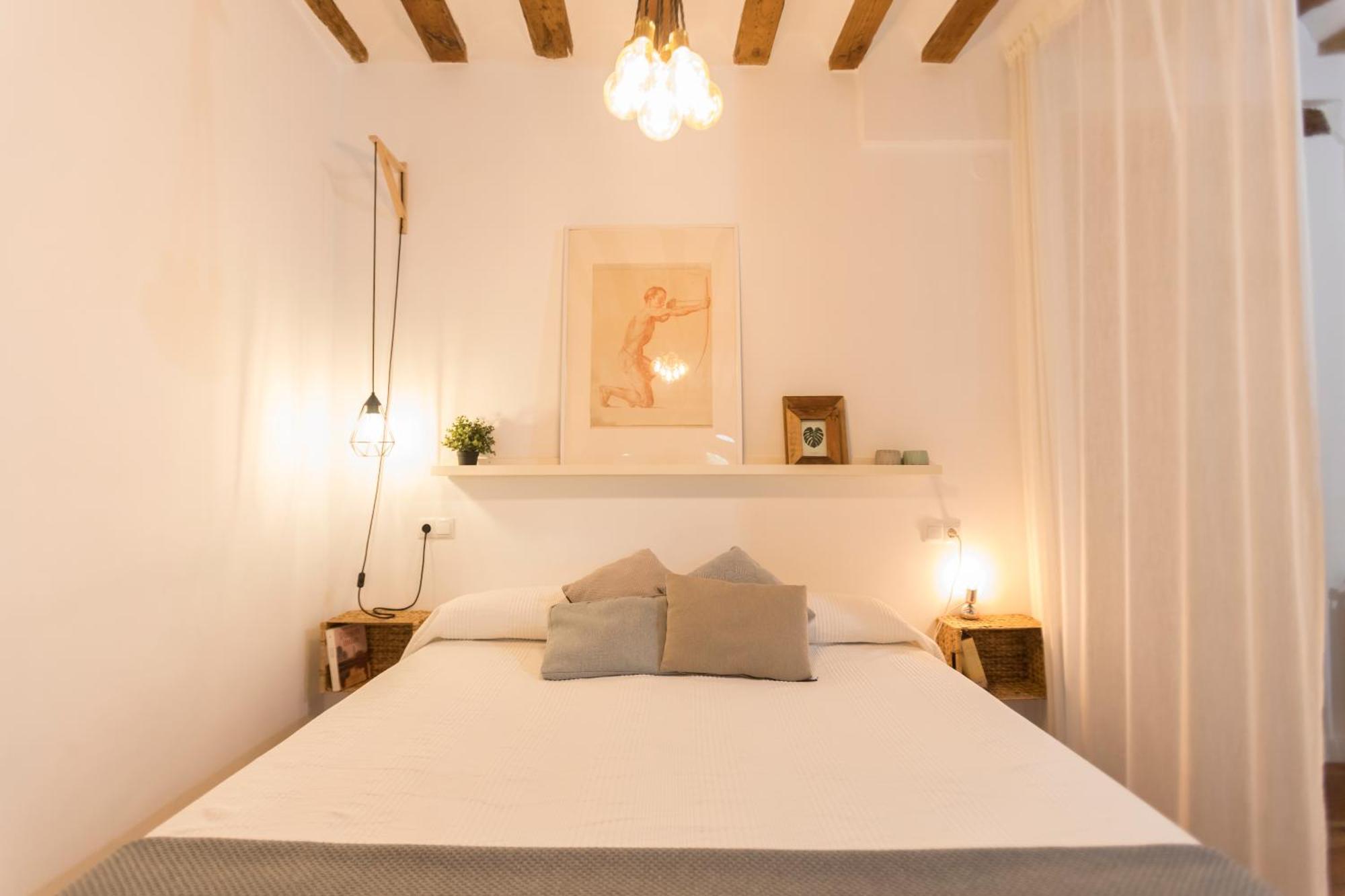 Ferienwohnung Duermecuenca Cuenca  Exterior foto