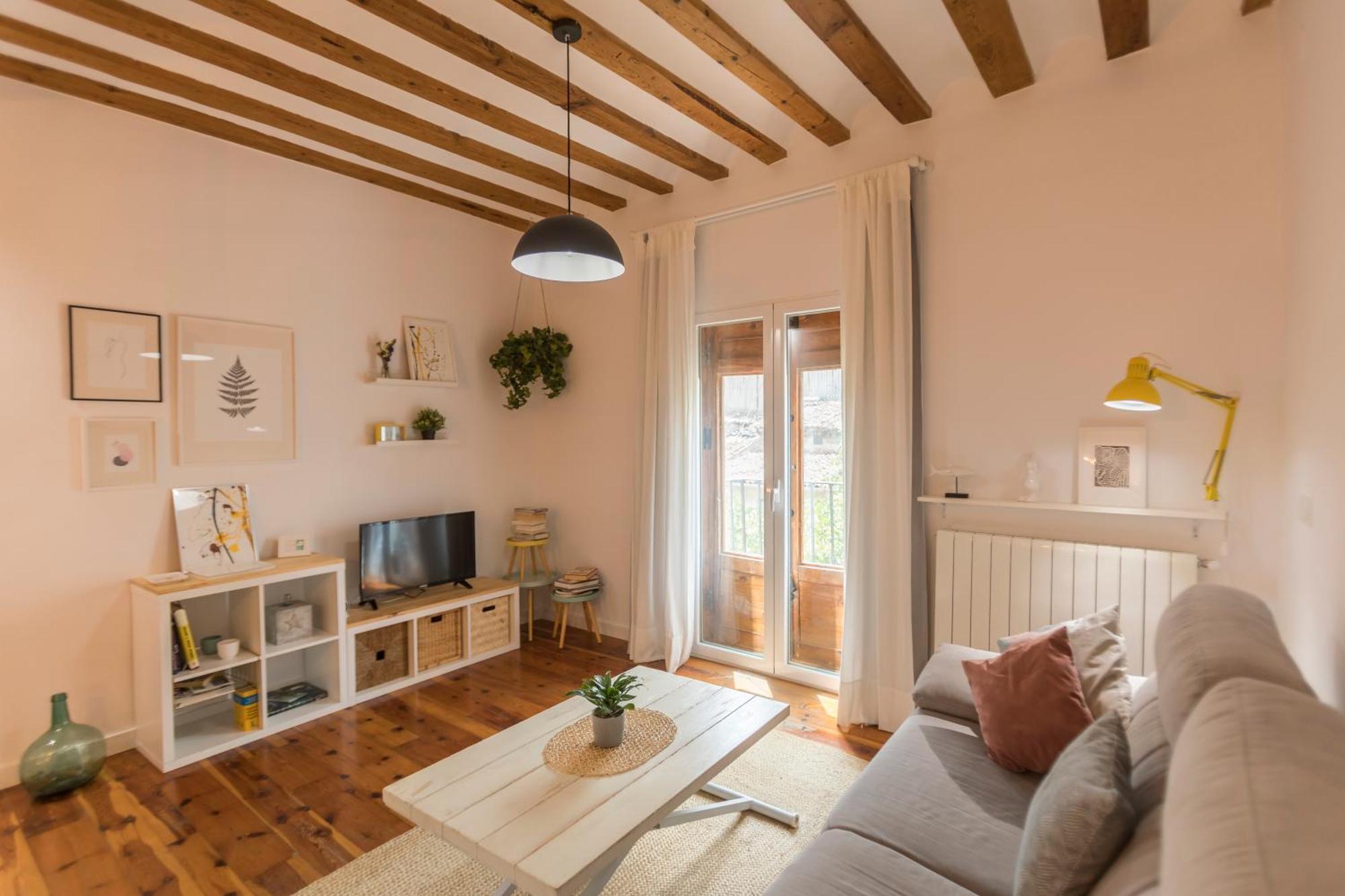 Ferienwohnung Duermecuenca Cuenca  Exterior foto