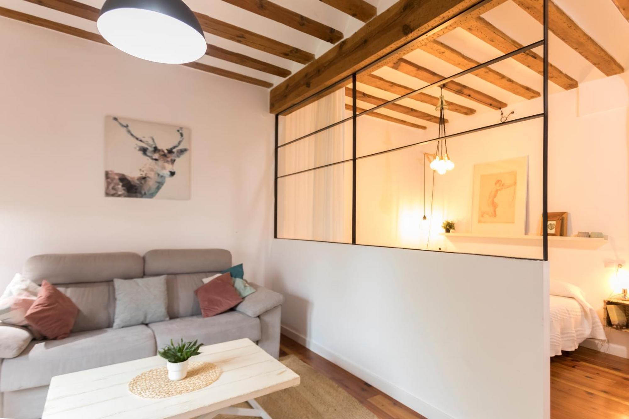 Ferienwohnung Duermecuenca Cuenca  Exterior foto