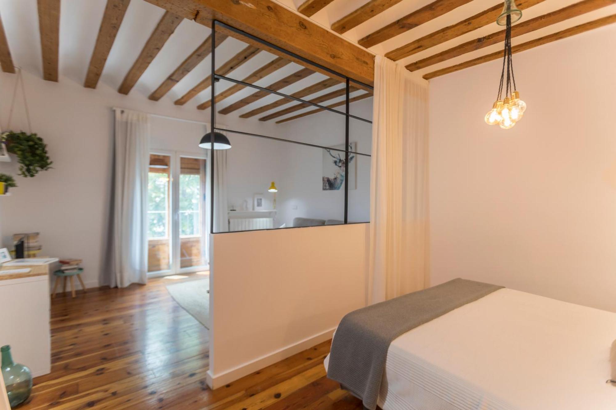 Ferienwohnung Duermecuenca Cuenca  Exterior foto