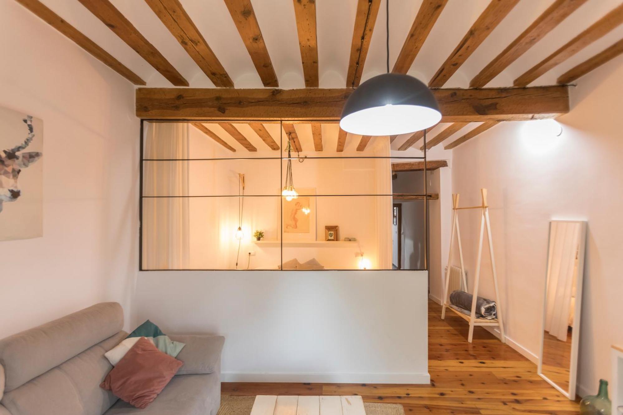 Ferienwohnung Duermecuenca Cuenca  Exterior foto