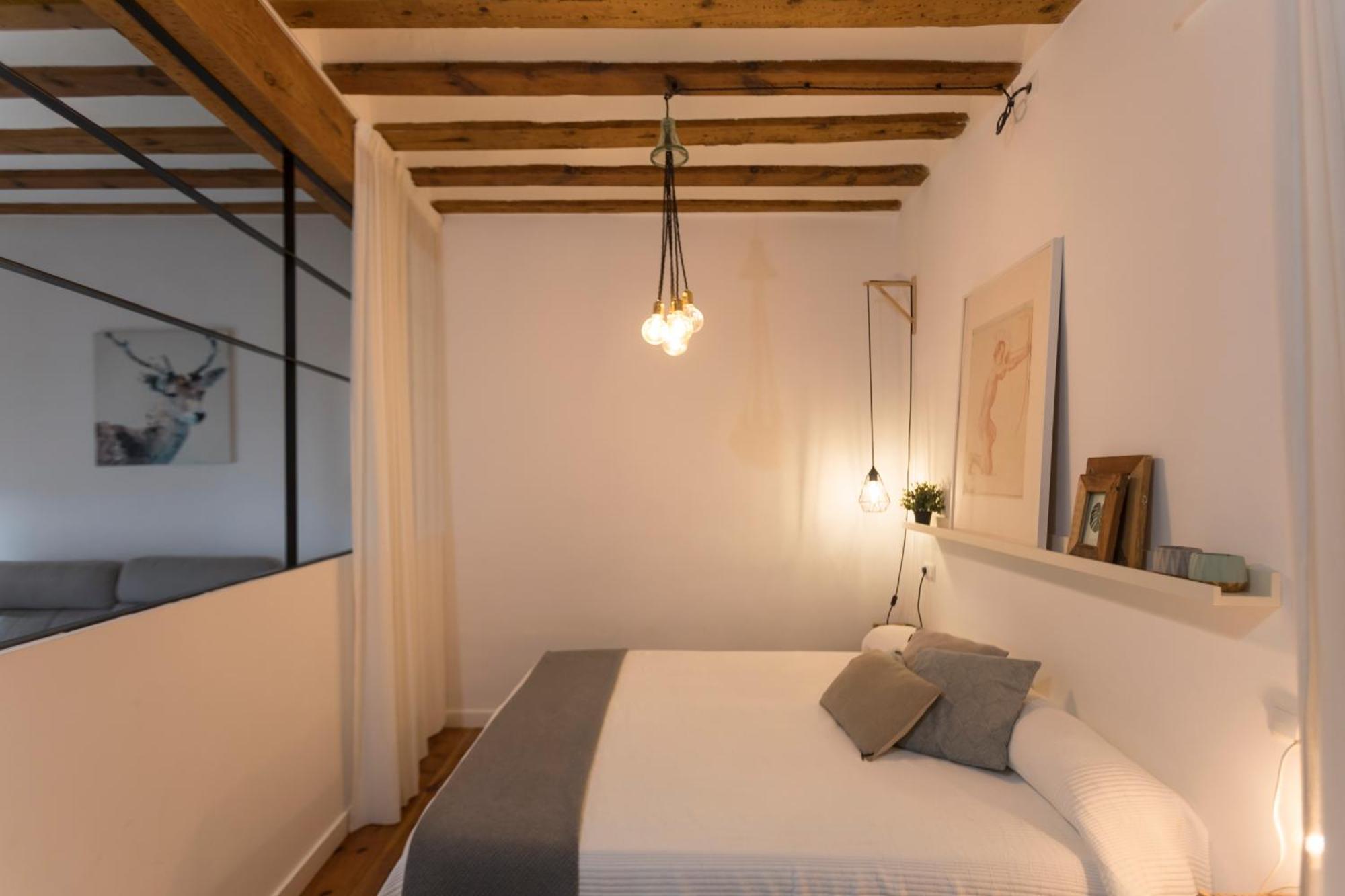 Ferienwohnung Duermecuenca Cuenca  Exterior foto
