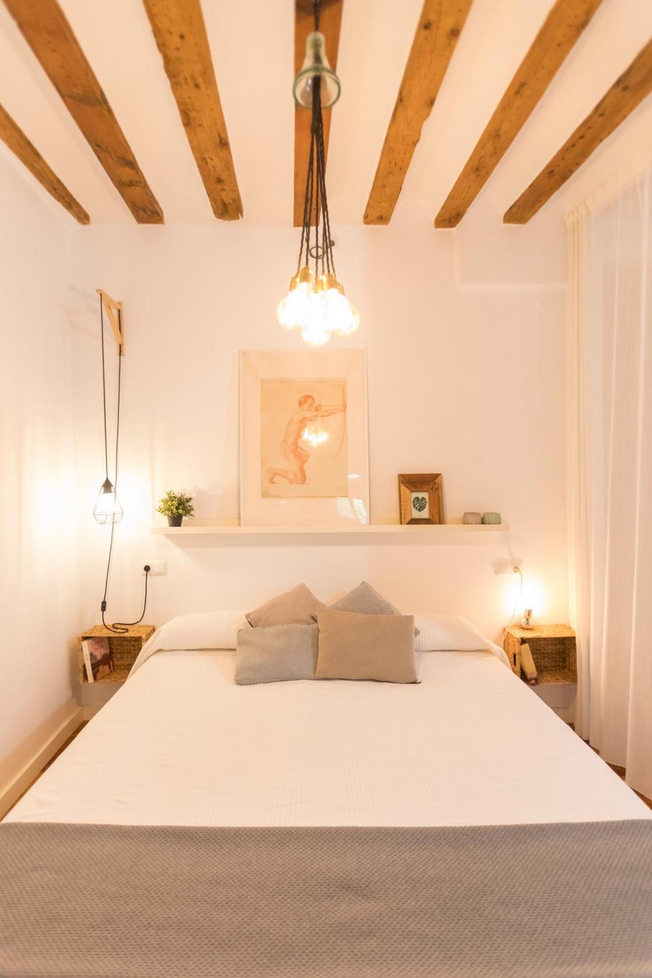 Ferienwohnung Duermecuenca Cuenca  Exterior foto