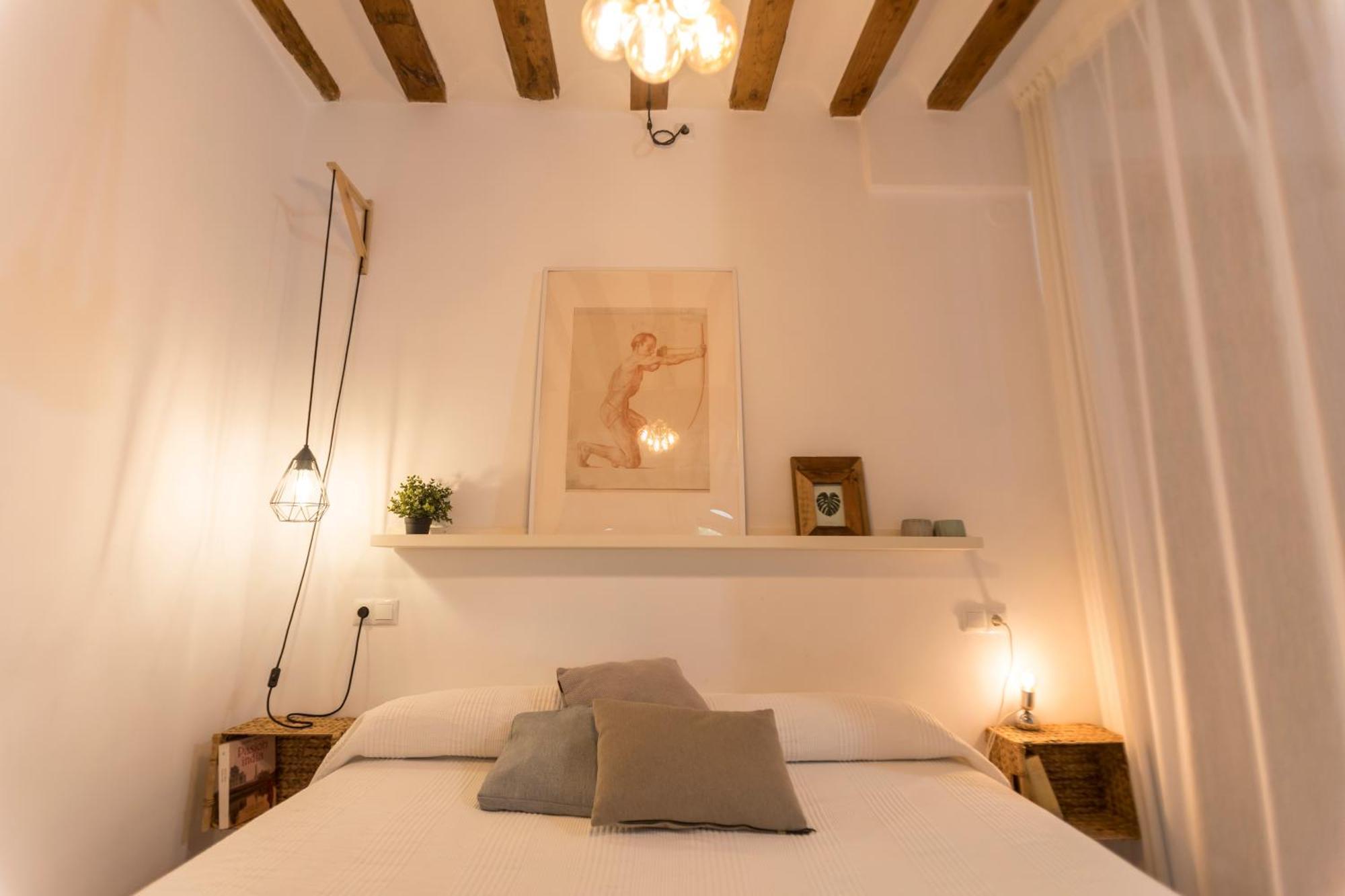 Ferienwohnung Duermecuenca Cuenca  Exterior foto