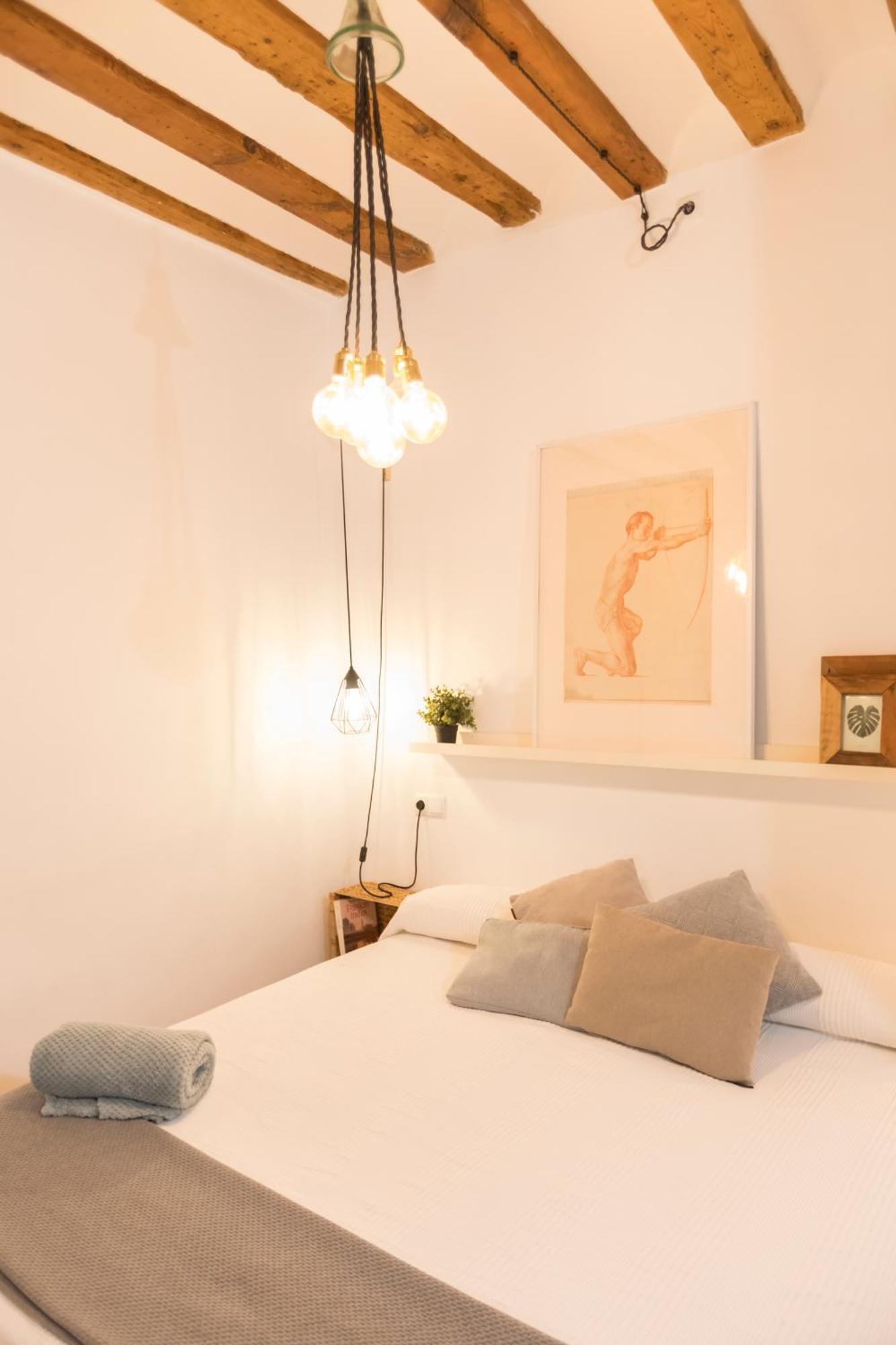 Ferienwohnung Duermecuenca Cuenca  Exterior foto