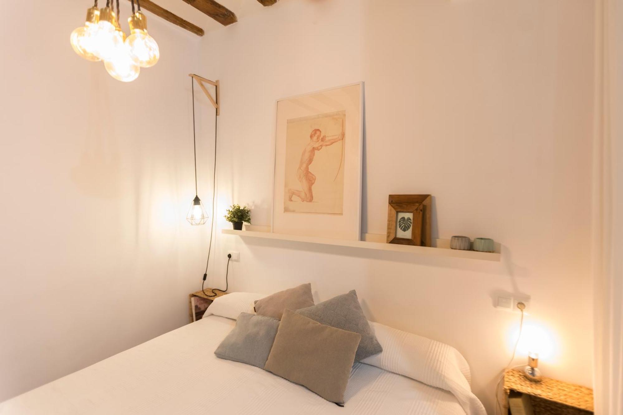 Ferienwohnung Duermecuenca Cuenca  Exterior foto
