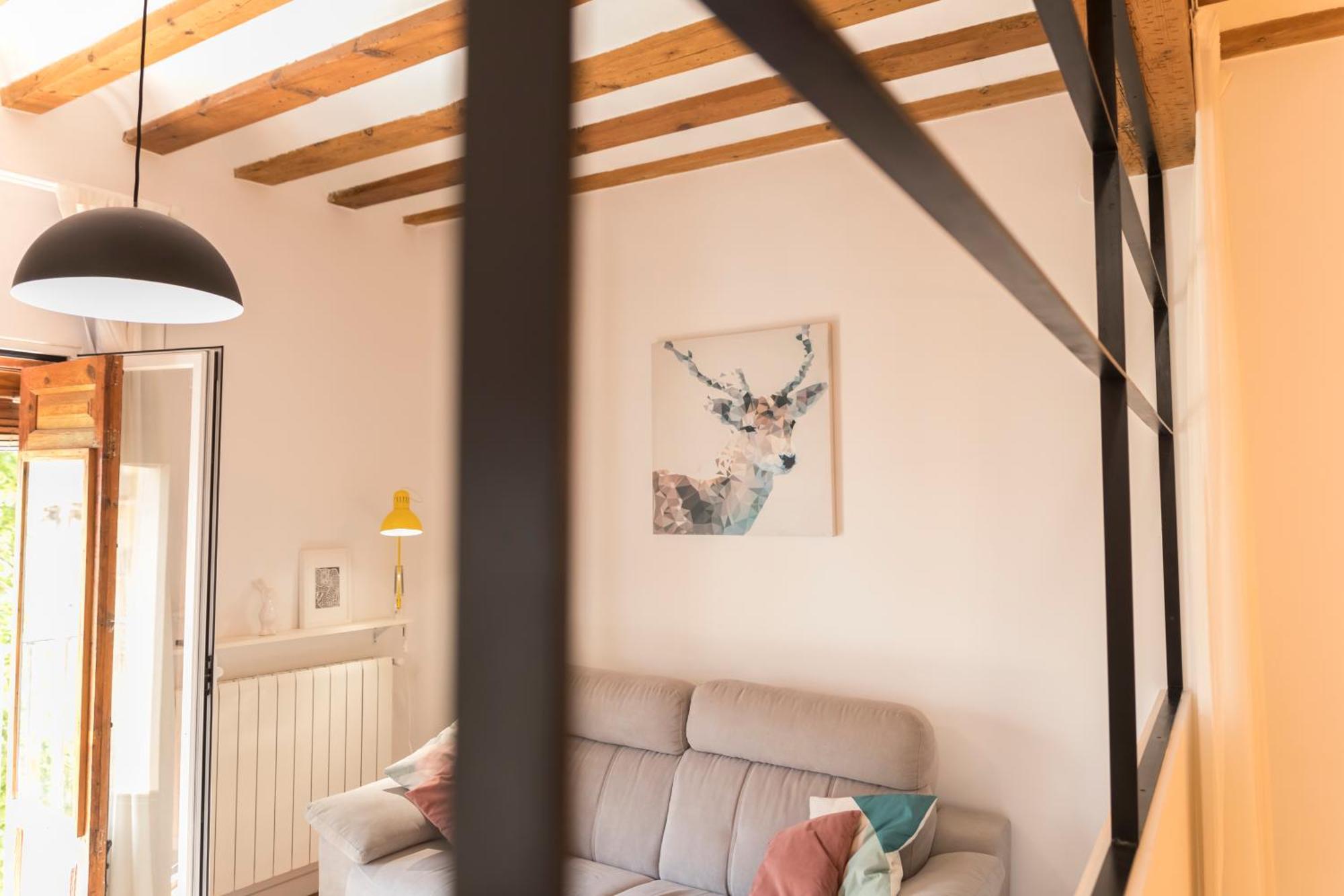 Ferienwohnung Duermecuenca Cuenca  Exterior foto