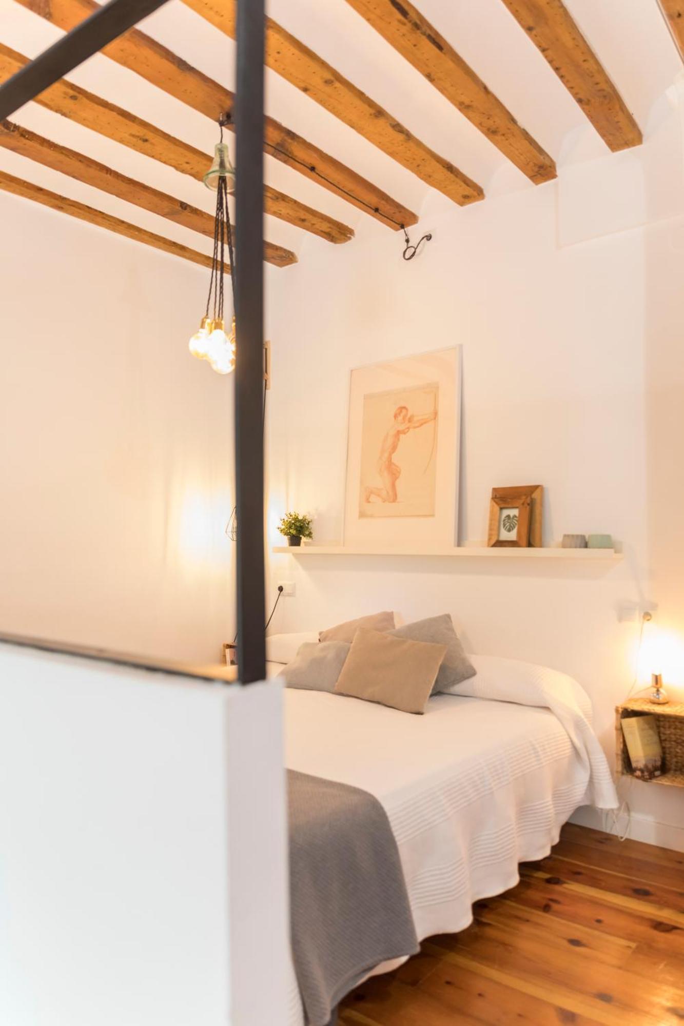 Ferienwohnung Duermecuenca Cuenca  Exterior foto