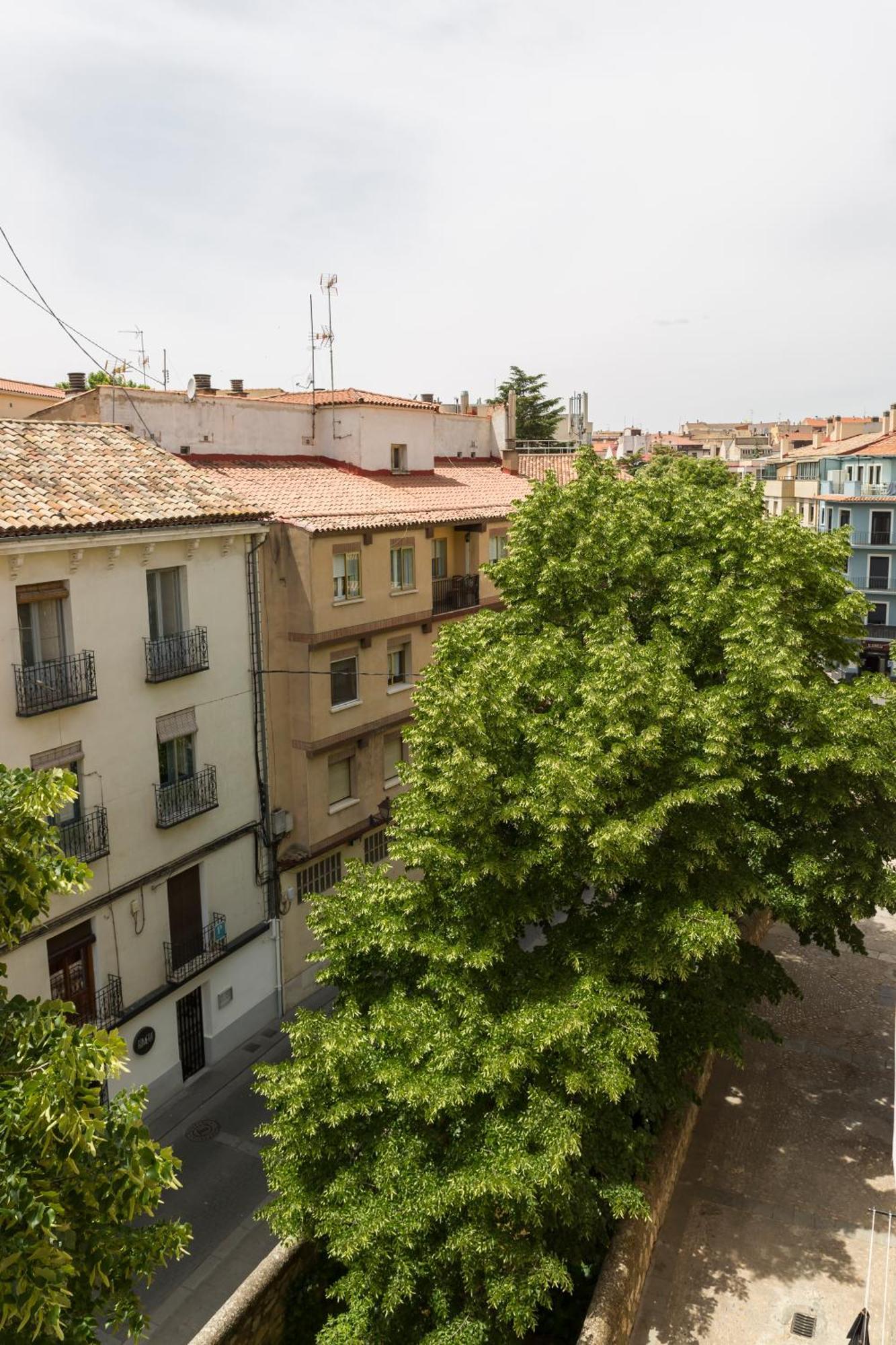 Ferienwohnung Duermecuenca Cuenca  Exterior foto