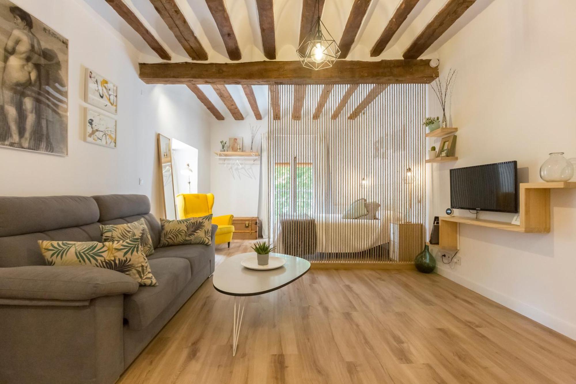 Ferienwohnung Duermecuenca Cuenca  Exterior foto