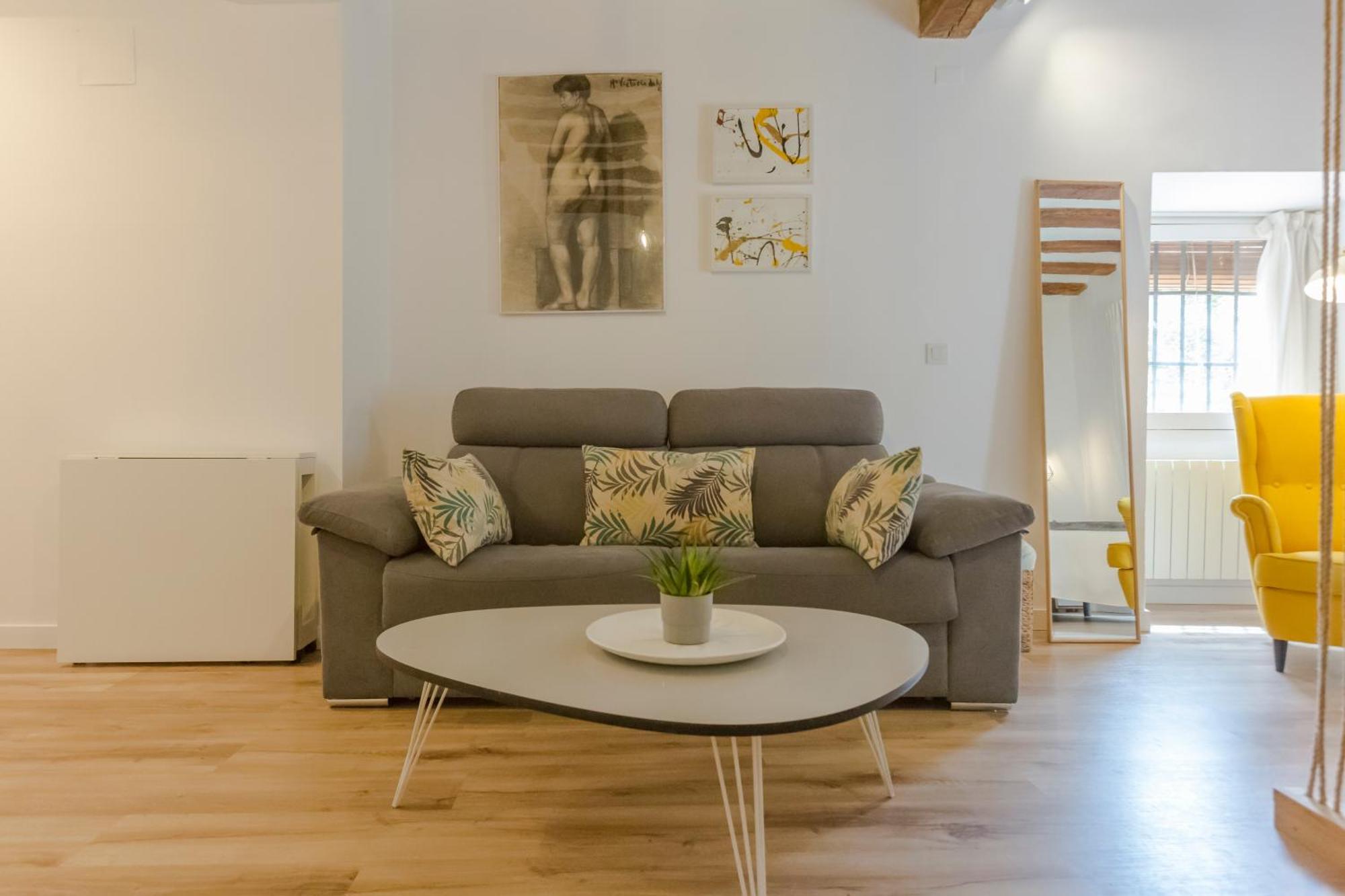 Ferienwohnung Duermecuenca Cuenca  Exterior foto