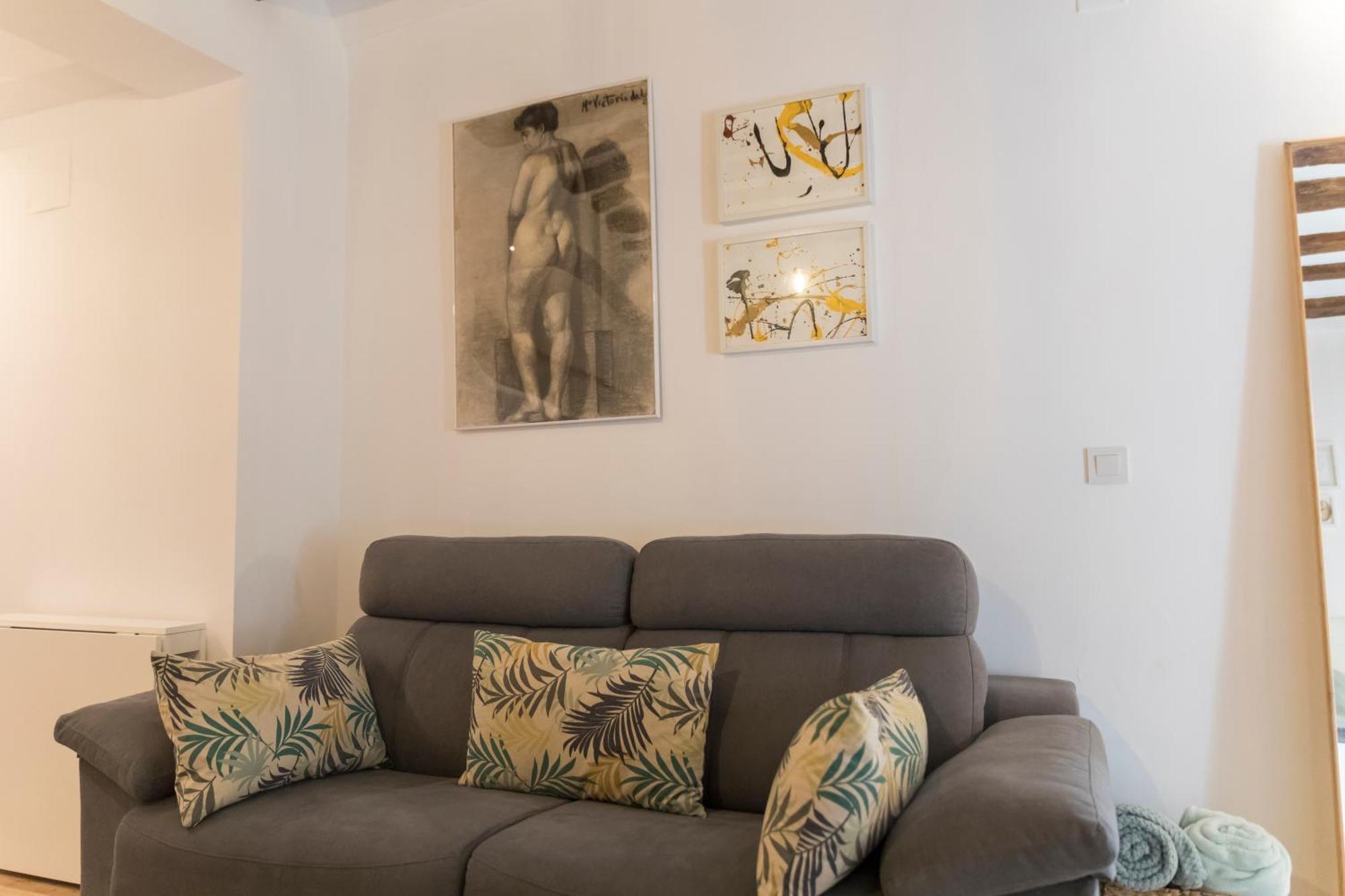 Ferienwohnung Duermecuenca Cuenca  Exterior foto