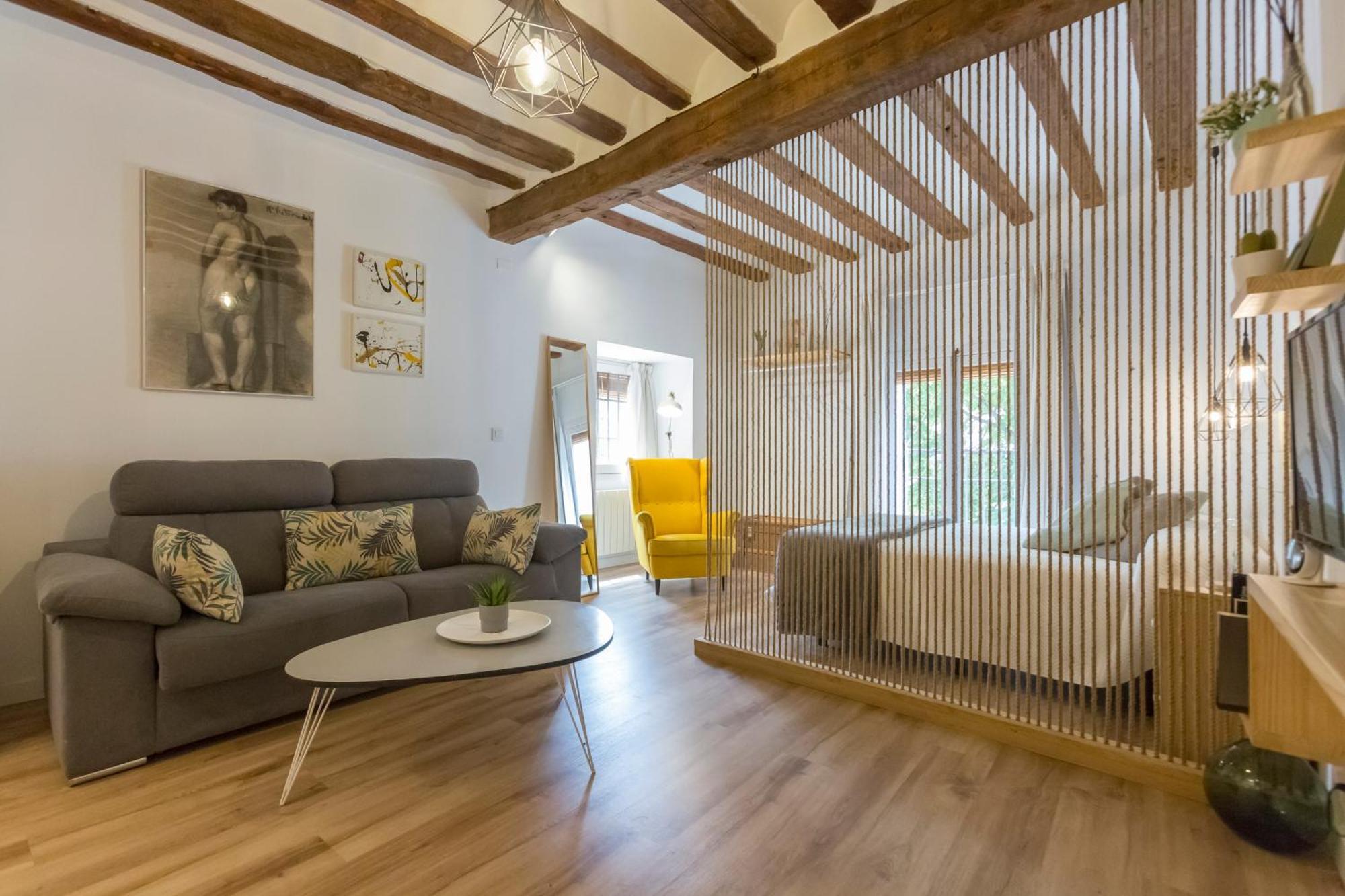 Ferienwohnung Duermecuenca Cuenca  Exterior foto