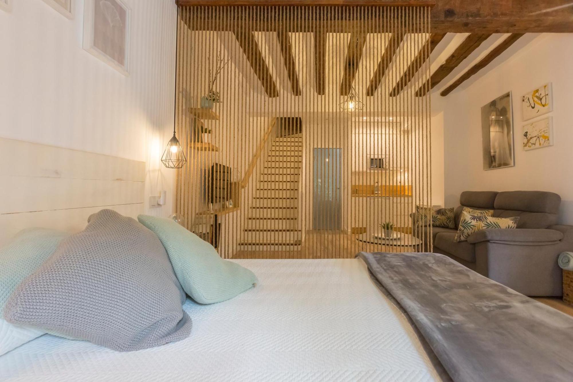 Ferienwohnung Duermecuenca Cuenca  Exterior foto