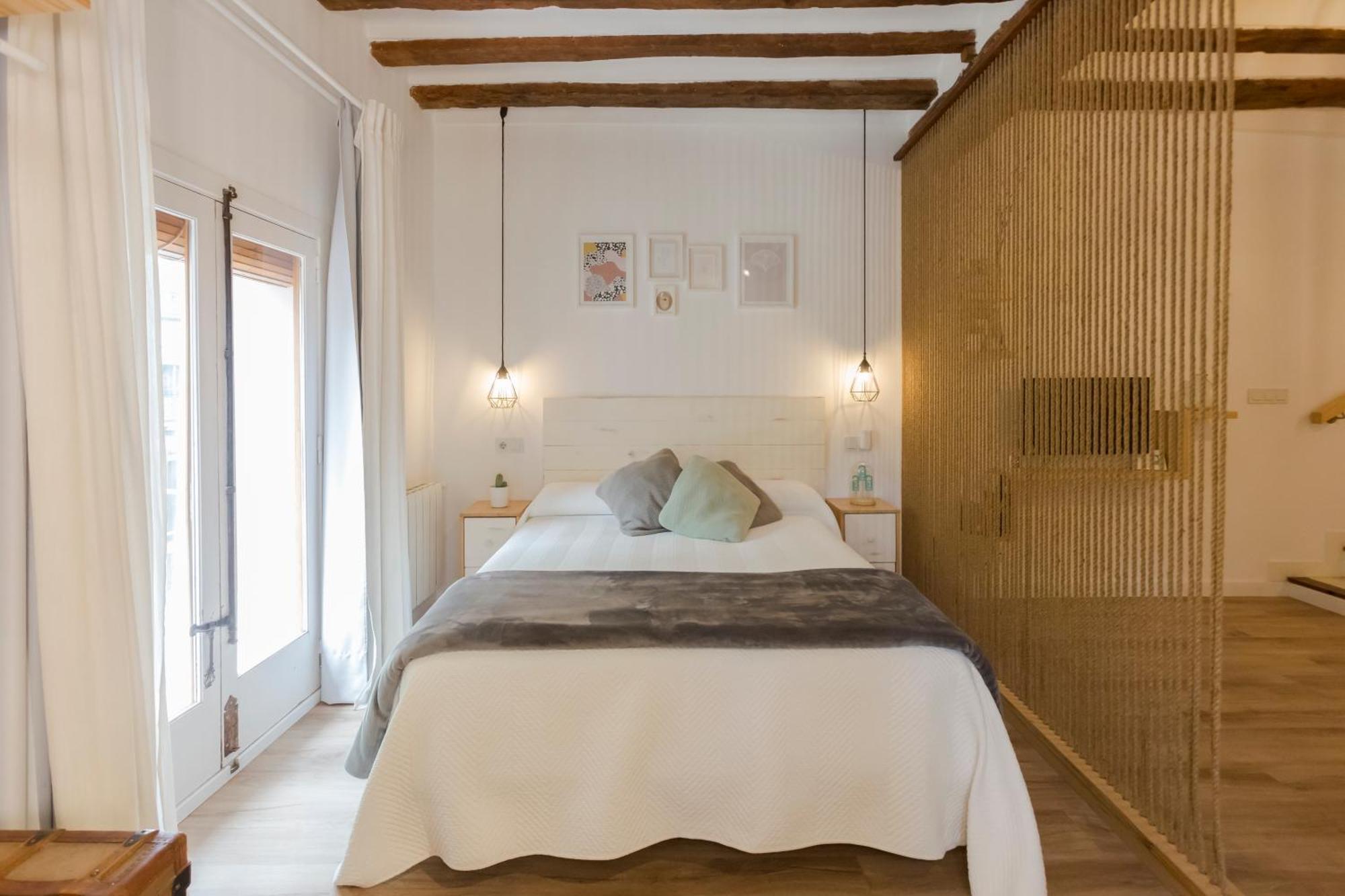 Ferienwohnung Duermecuenca Cuenca  Exterior foto