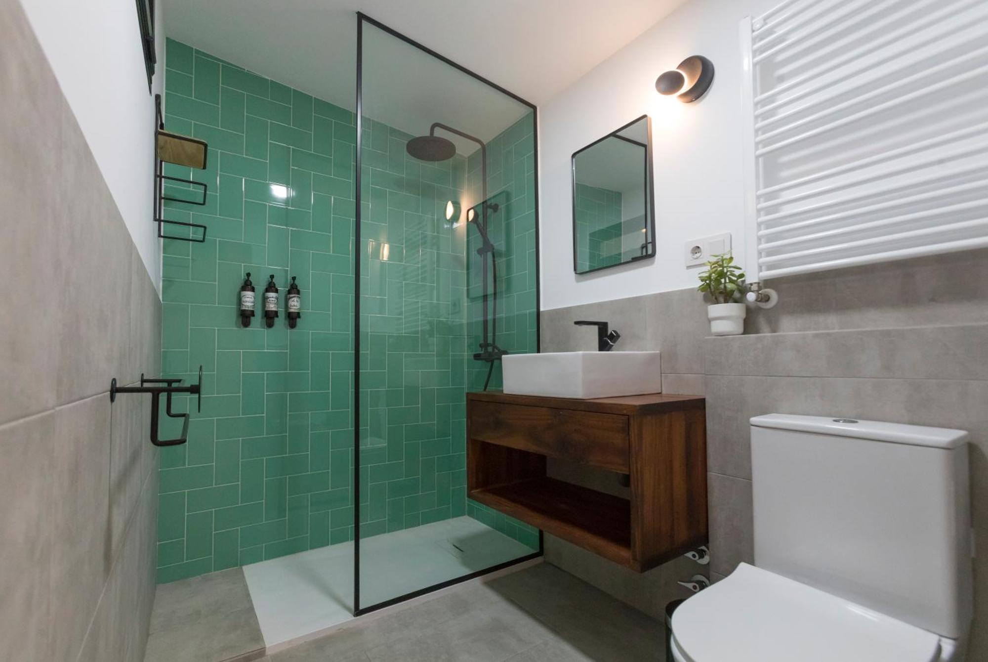 Ferienwohnung Duermecuenca Cuenca  Exterior foto