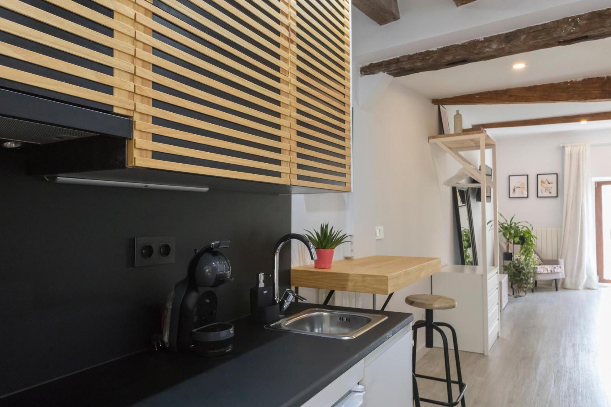 Ferienwohnung Duermecuenca Cuenca  Exterior foto