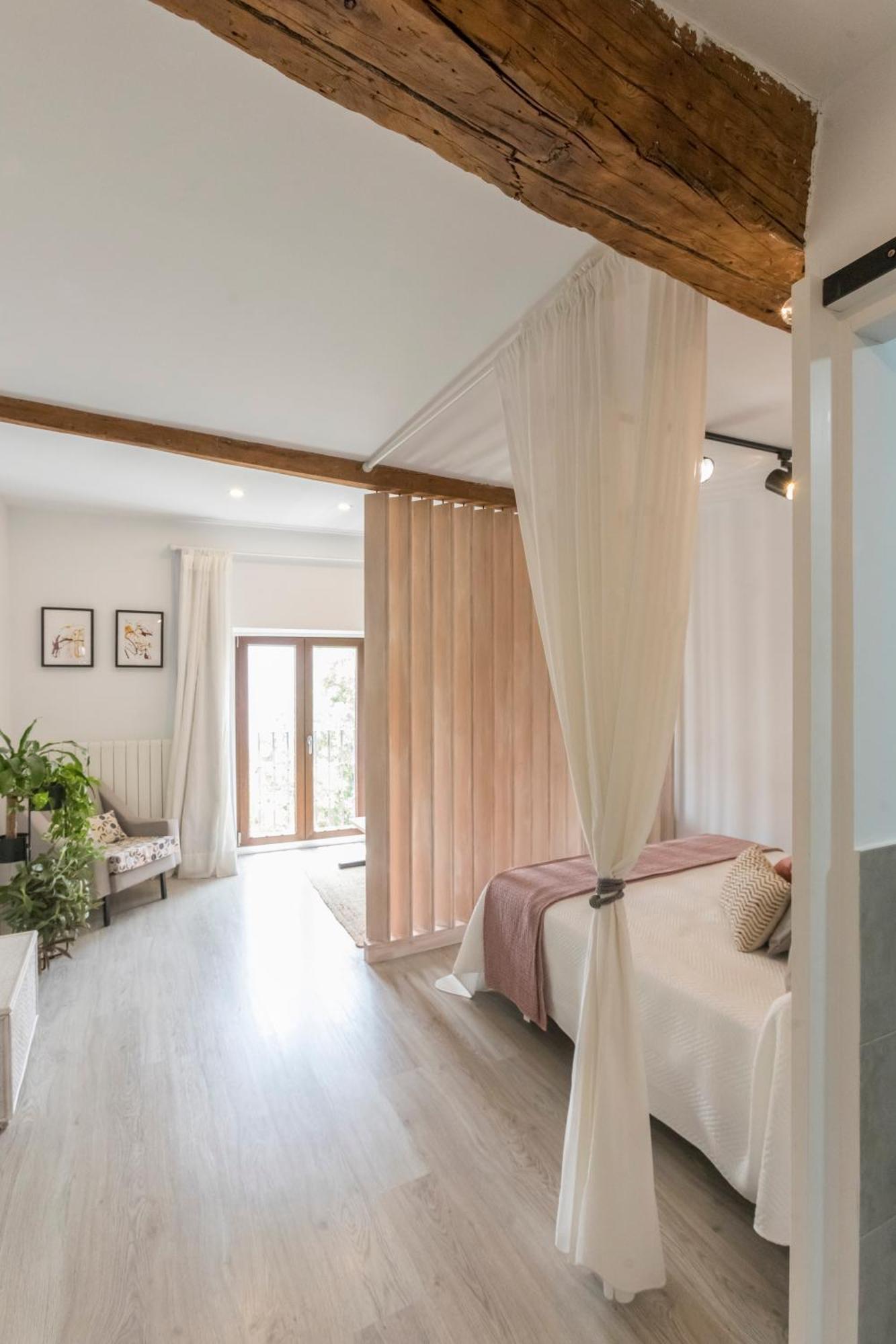 Ferienwohnung Duermecuenca Cuenca  Exterior foto